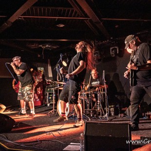 0098 Crossing All Over Reunion Fest
